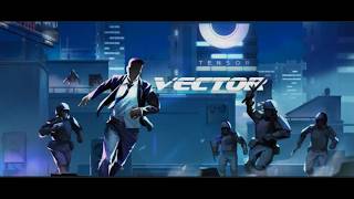 Vector Gameplay (No Commentary)