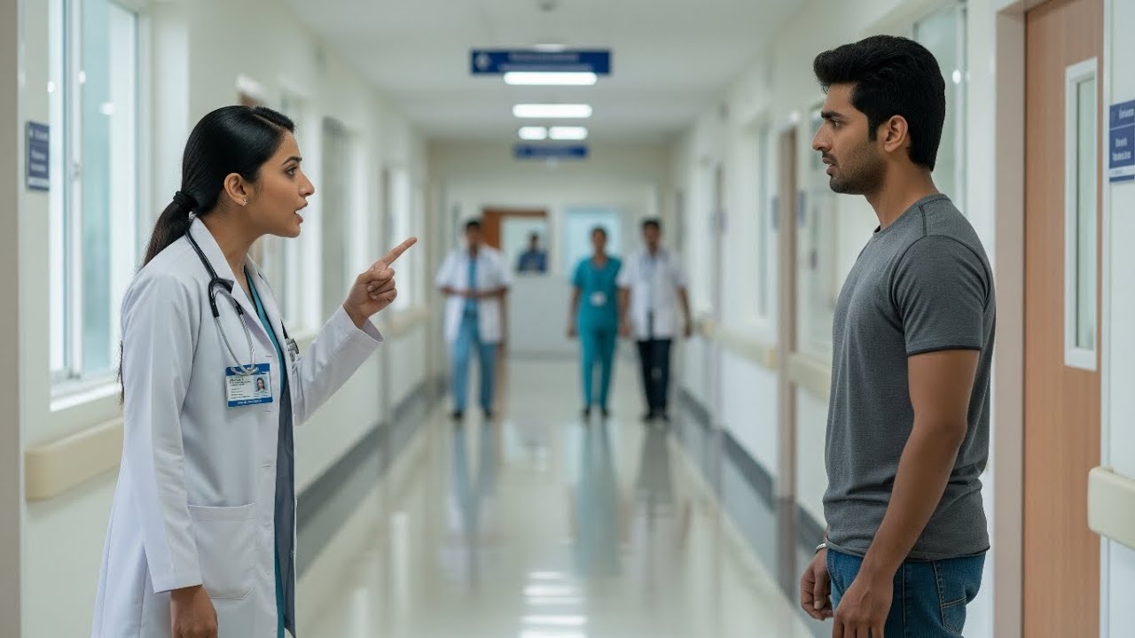 डॉक्टर बनते ही गर्लफ्रेंड ने बेरोज़गार समझकर छोड़ा… 2 साल बाद वही लड़का निकला 2000 करोड़ का मालिक!