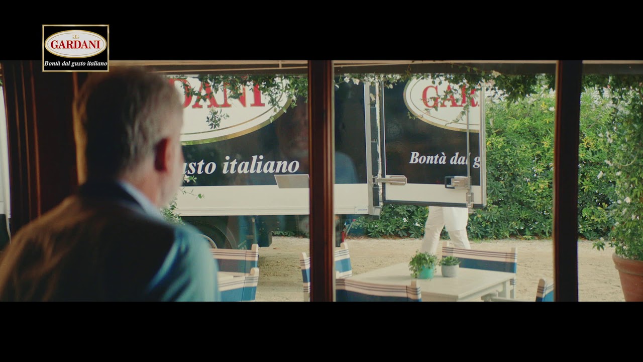 PROSCIUTTO COTTO GARDANI FELICITÀ YouTube