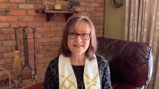 FCCRO Sunday Service for February 14, 2021