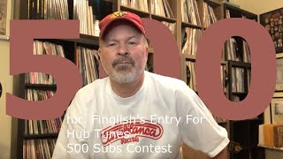 Entry for Hub Tunas BUILD~A~BAND contest