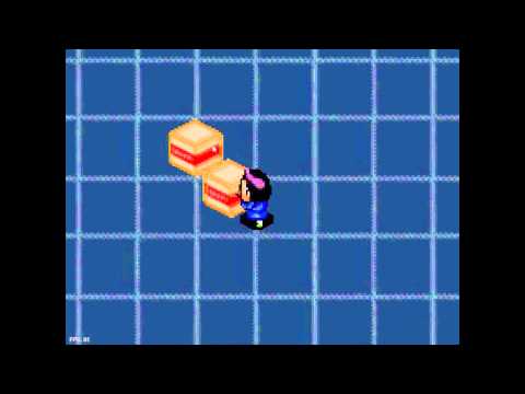 Java GameDev Movable crates @carelesslabs