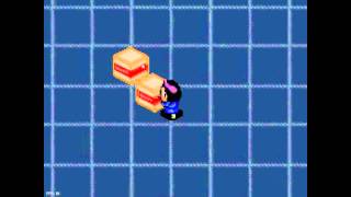 Java GameDev Movable crates @carelesslabs