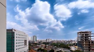Time Lapse With Nikon D7100