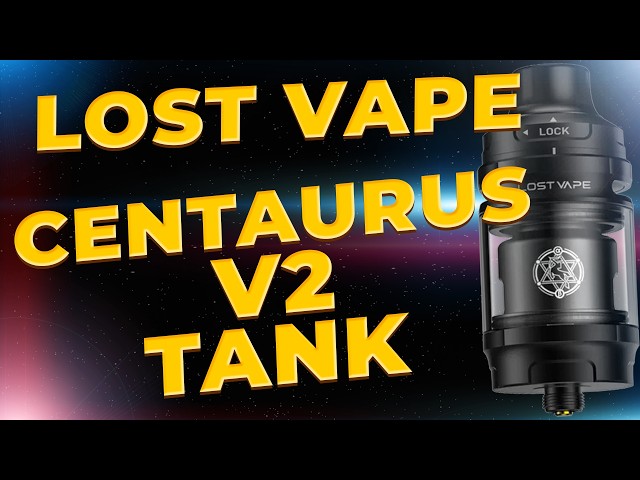 cigarette ou cigarette électronique Lost Vape - Centaurus M200 Mod - €69.99 €