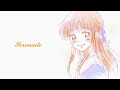 "Serenade" by Ritsuko Okazaki (EnglishVer.) by Erutan