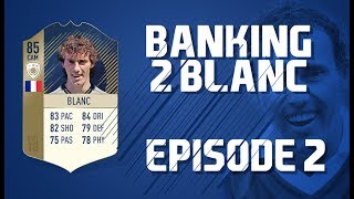 [ASMR] - 10K GIVEAWAY!! & HUGE PULL - BANKING 2 BLANC EP2 - FIFA 18 - Whisper screenshot 2
