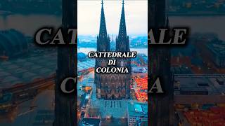 CATTEDRALE DI COLONIA