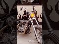883🦅 #motorcycle #harleyaudio #harleydavidson #harley #chopperstyle #classic #oldclassic #bobber