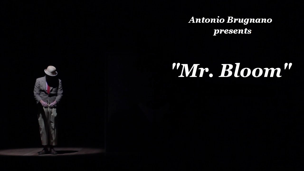 Mr. Bloom - TRAILER - England