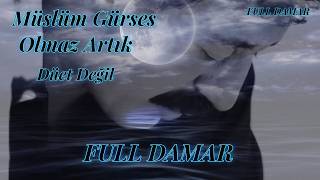 Müslüm Gürses - Olmaz Artık