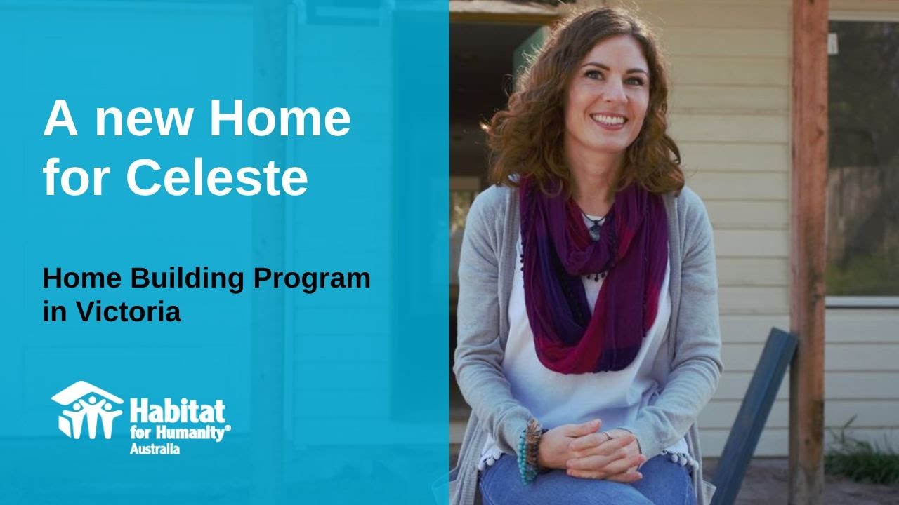 Meet Celeste New beginnings for her family YouTube