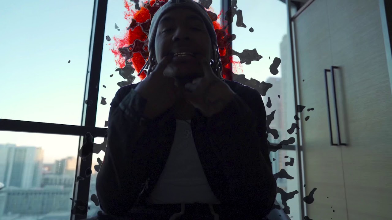 Atl Smook - Members Only (shot by @makpaynee)