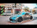 So You Want To Buy a NISSAN 370Z/350Z **watch this**