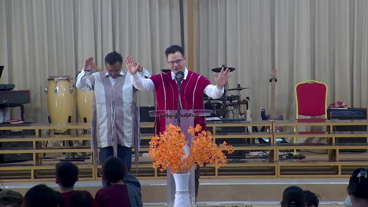 18/1/2026 မုၢ်ထူၣ်တၢ်ဘါ