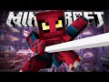 Minecraft | SPIDERMAN!! (Web Slinging, Wall Climbing & More!) | Vanilla Mod Showcase