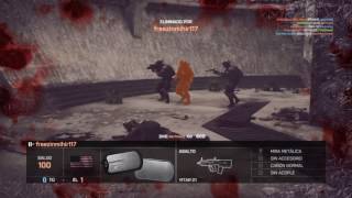 Random Pub. #2 BF4