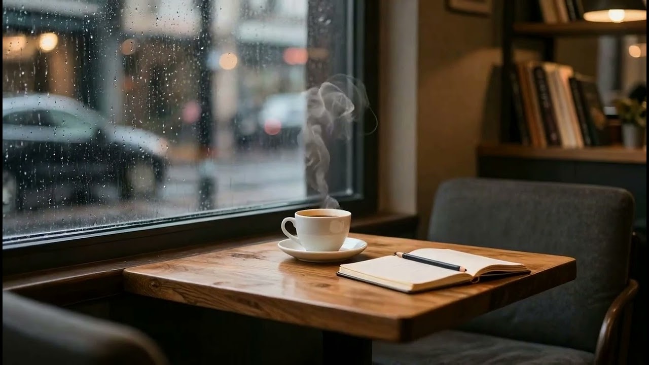 🌟 Synthwave Lo-fi Dream Pop Mix | 84 Minutes of Chill Beats for Relaxing & Studying