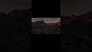 A Day In Balmora | Morrowind Time-Lapse #shorts #elderscrolls #morrowind #vvardenfell
