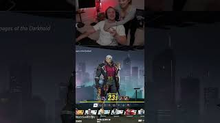 JAY3 GETS CAUGHT LACKING!!