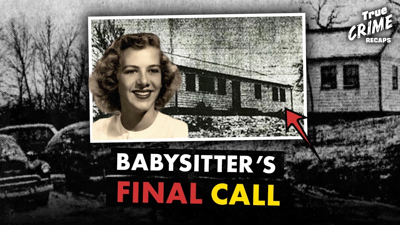 Они услышали её крик: легенда о няне основана на реальном преступлении