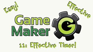Celebrity Game Maker 8.1 tutorial 11 - Alarms & Timers! Profile