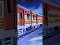 12454 Mumbai Llt karmabhumi Raxaul -LLT Antyodaya #india #train #gameplay #games #railway #trainsim