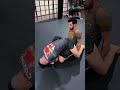 Heel Hook from DOA #jiujitsu
