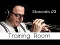Staccato Training #3 -  Andrea Giuffredi