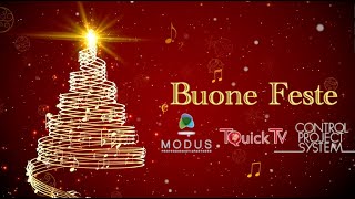 * TQuick Auguri 2021-2022 *