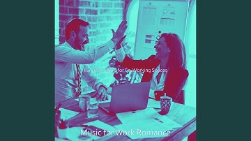 Swanky Backdrops for Going Back tot the Office