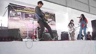 Dabedabedu - Retention (Cover By Rover Light)