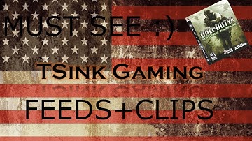 BEST cod4 feeds/clips so far in 2020!!!