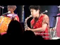 【LivePV】BLACK BOTTOM BRASS BAND「愛を探して」