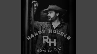 American Dreamer - Randy Houser