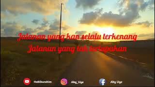 KU SAMBUT PAGI HARI  Reggae Version Jalanan