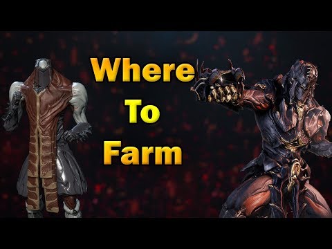 Video Warframe | Where To Farm Atlas & Atlas Prime |... - youtube