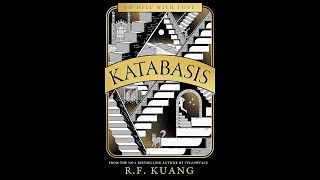 Katabasis by R. F. Kuang - A musical reading