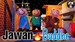 Download Lagu JOK - JAWAN BUDDHE MP3