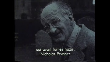 ‘Francis Haskell, Questions of Taste’ by Renan Polles (1991)