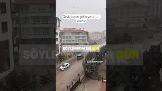 Sevilmeyen Gelin Ve Torun Yoktur