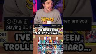 He Laid a Trap For Me...
#onepiecetcg #onepiece #jackthebus He Laid a Trap For Me...
