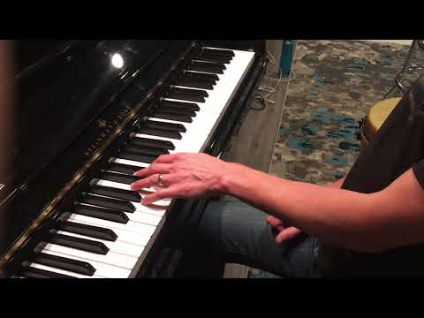 Cowboy Take Me intro duet Breeva pt 1