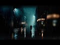 Ambient Futuristic Cyberpunk Atmosphere - Immersive Dark Dystopian Music