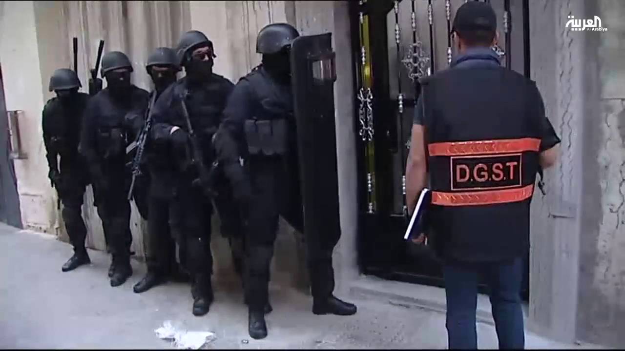 في المغرب تفكيك خلية داعشية من 10 نساء بايعن البغدادي