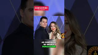Henry Cavill Becomes a Dad! The Man of Steel Welcomes First Baby with Natalie Viscuso