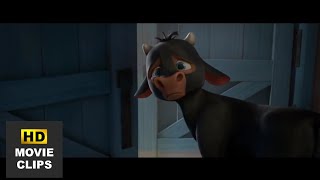 Ferdinand (2017) - Ferdinand's Escape Scene (1/12) | PanchoTV