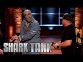 Shark Tank US | Zombie Attacks During Rapid Rope Pitch