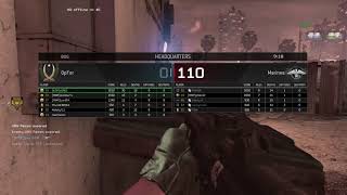 MWR Gameplay #2- SILENTxJONES