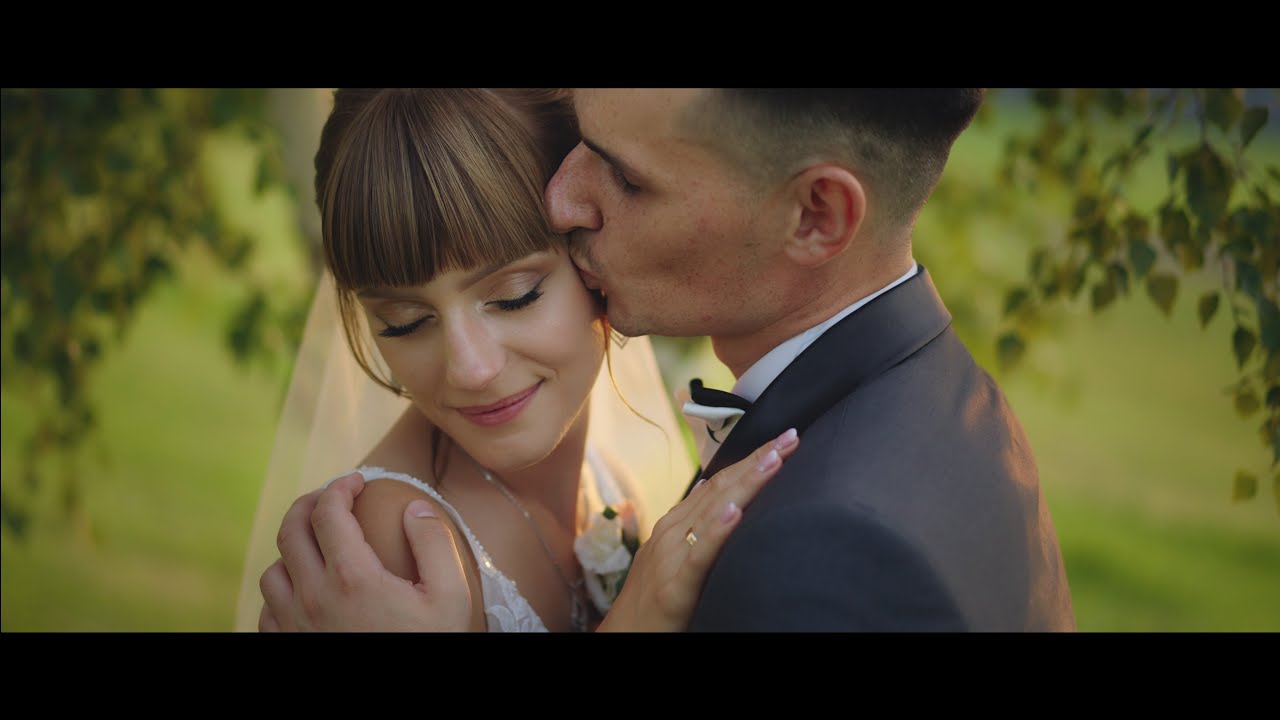 Jasmina i Dominik - teledysk